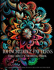 101 Incredible Patterns