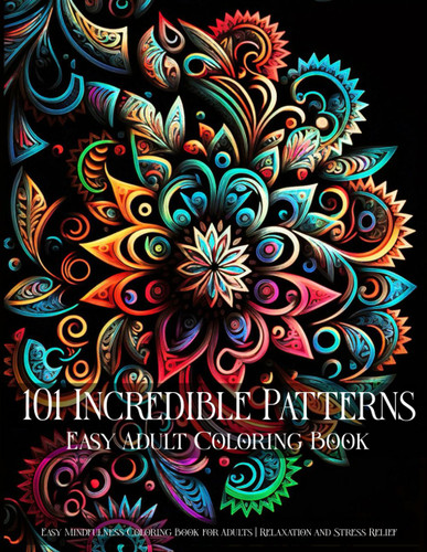 101 Incredible Patterns