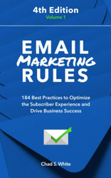 Email Marketing Rules