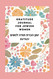 Gratitude Journal for Jewish Women