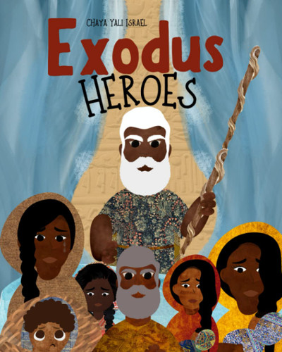 Exodus Heroes