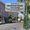 Road Atlas of Charleston County South Carolina