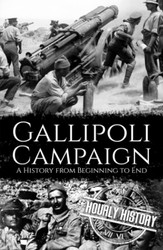 Gallipoli Campaign