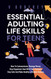 Essential Adulting Life Skills for Teens