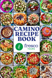 Camino Recipe Book