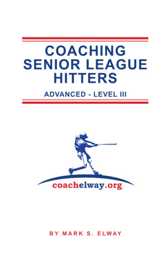 Coaching Senior League Hitters