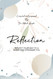 Reflection Journal: Reflect Your Way to a Saner and Stronger You