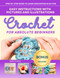Crochet for Absolute Beginners