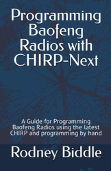 Programming Baofeng Radios with CHIRP-Next