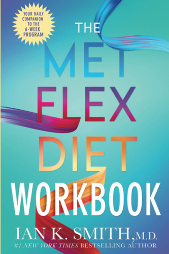 The MET FLEX DIET Workbook