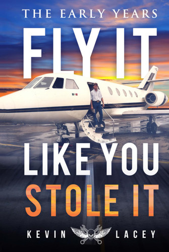 Fly It Like You Stole It - The Early Years: The Early Years
