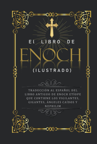 El Libro De Enoch