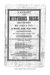 A Report of Mysterious Noises