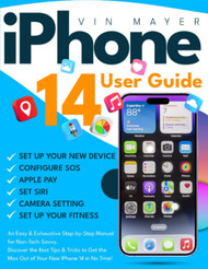 iPhone 14 User Guide