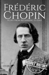 Frederic Chopin