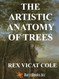 The artistic anatomy of trees