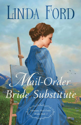 Mail-Order Bride Substitute (Montana Mail-Order Brides)