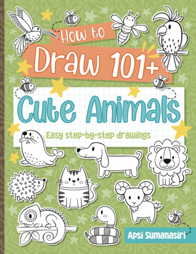 101+ cute Animals