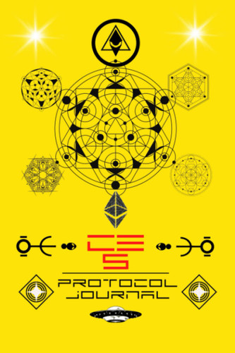 Close Encounters of the Fifth Kind CE 5 Protocol Journal
