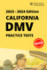 California DMV Practice Tests: Pass The California Driving Test Over