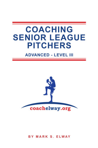 Coaching Senior League Pitchers