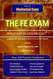 FE Exam (Mechanical): "How to Pass on Your First Try!"