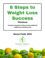 8 Steps to Weight Loss Success