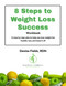 8 Steps to Weight Loss Success
