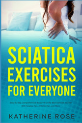 Sciatica Exercises for Everyone