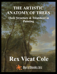 The artistic anatomy of trees