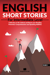 English Short Stories For Intermediate Level