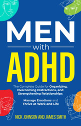 Men with ADHD