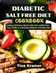 Diabetic Salt Free Diet Cookbook