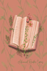 Advanced Reader Copy Book Journal