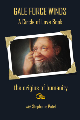 Gale Force Winds: A Circle of Love Book (The Circle of Love)
