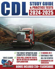 CDL Study Guide & Practice Tests