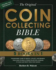 The Original Coin Collecting Bible