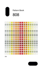 Pattern book 808