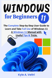 Windows 11 for Beginners