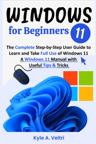 Windows 11 for Beginners