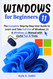 Windows 11 for Beginners