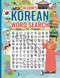 Bloom's Korean Word Search: Level 1 Learn Vocabulary With Word Search