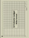 12 Column Ledger Book