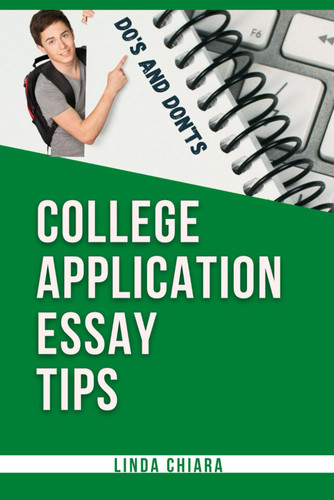 College Application Essay Tips: Do's and Don'ts for a Powerful and