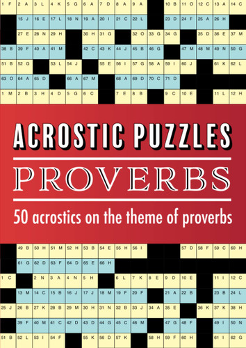Acrostic Puzzles