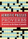 Acrostic Puzzles