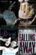 The Fall Away Series 4 Books Set