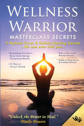 Wellness Warrior Masterclass Secrets