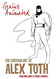 Genius Animated: The Cartoon Art of Alex Toth