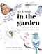 Ink & Wash in the Garden